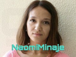 NaomiMinaje