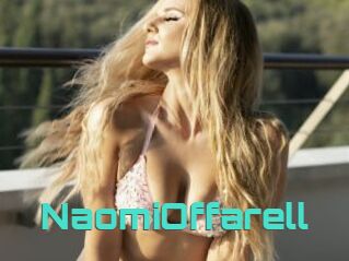 NaomiOffarell