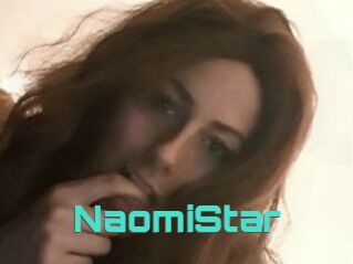 NaomiStar