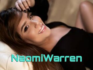 NaomiWarren