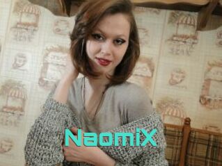 NaomiX