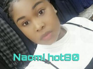 Naomi_hot80