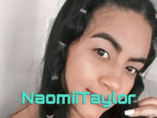 NaomiiTaylor