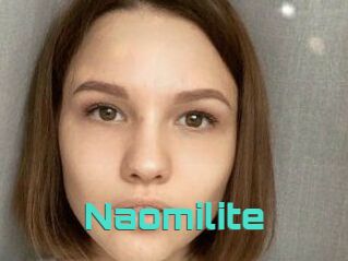Naomilite