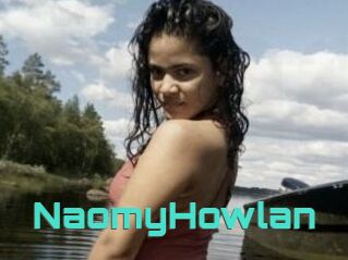 NaomyHowlan