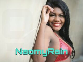 NaomyRain