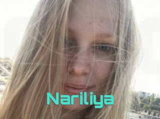 Nariliya
