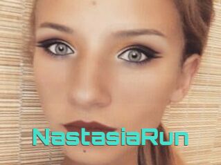 NastasiaRun