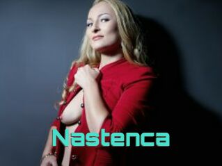 Nastenca