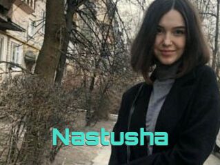 Nastusha