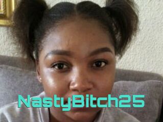 NastyBitch25