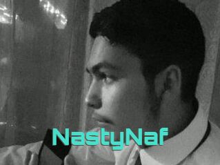NastyNaf