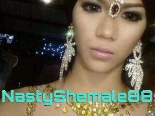 NastyShemale88