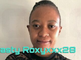 Nasty_Roxyxxx28