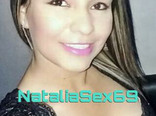 NataliaSex69