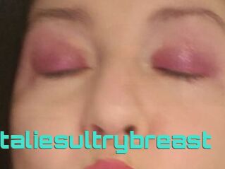 Nataliesultrybreast