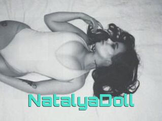 NatalyaDoll