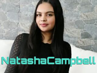 NatashaCampbell