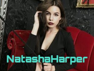 NatashaHarper