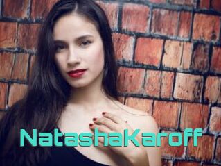 NatashaKaroff