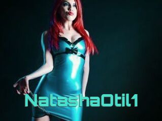 NatashaOtil1