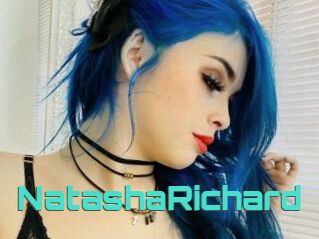 NatashaRichard