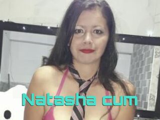 Natasha_cum