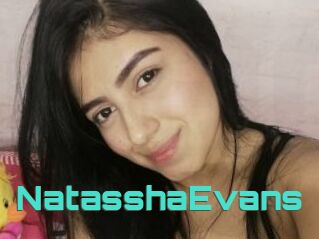 NatasshaEvans