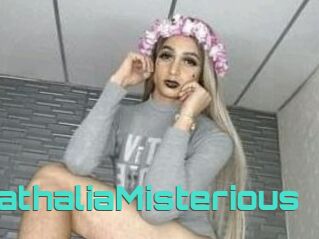 NathaliaMisterious