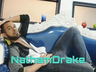NathamDrake