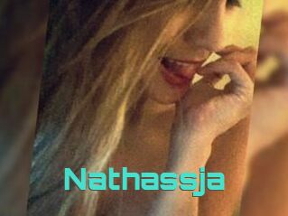 Nathassja