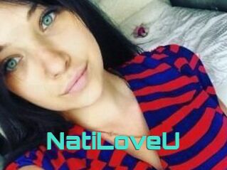 NatiLoveU