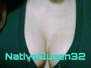 NativeQueen32