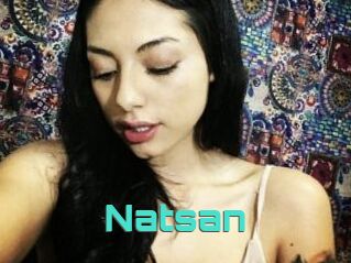 Natsan