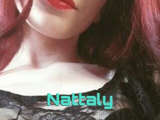 Nattaly