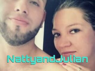 NattyandJulian