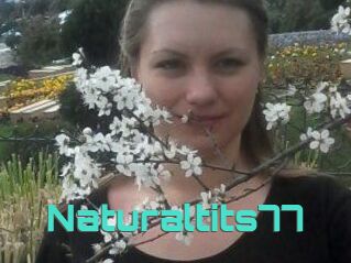 Naturaltits77