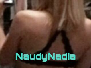 NaudyNadia
