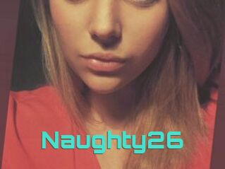 Naughty26
