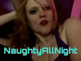 NaughtyAllNight