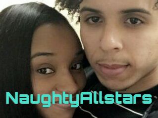 NaughtyAllstars