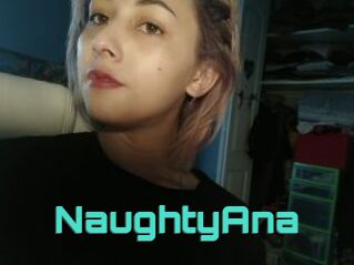NaughtyAna