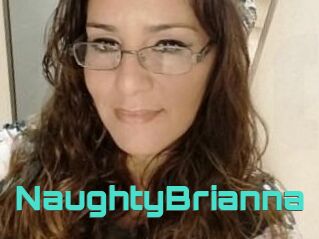 NaughtyBrianna