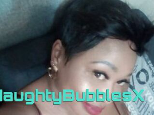 NaughtyBubblesX