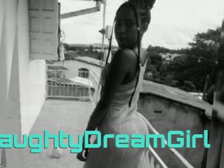 NaughtyDreamGirl