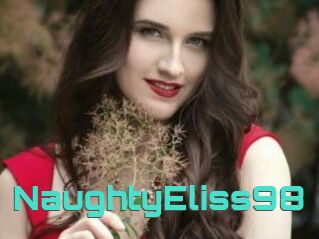 NaughtyEliss98