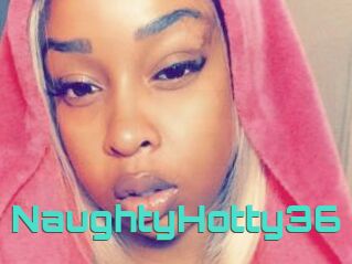 NaughtyHotty36