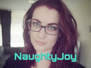 NaughtyJoy
