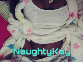 NaughtyKay