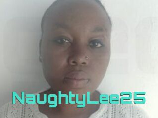 NaughtyLee25